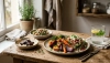 # Why Healthy Food Bores You and How to Change That