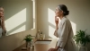 # Why Women Over Fifty Grow Chin Hairs
