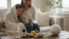 # Natural First Aid for Children's Runny Nose