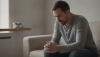 # Dad's Mental Health During Pregnancy Is Often Overlooked