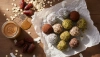 # Recipe for Healthy No-Bake Energy Balls in 10 Minutes
