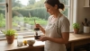 # Recycling Coffee Grounds at Home and in the Garden