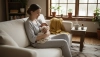 # Postpartum Recovery Without Pressure to Get Back in Shape

---

Porod je jednou z největších fyzic