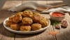 Plant-based balls that taste like the meat ones