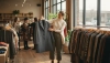 # Choose Second Hand Clothing According to These Principles