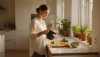 Grey water in the household is not waste but a resource