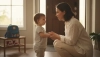 # Separation Anxiety in Toddlers and How to Handle It Calmly