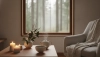 Nordic Coziness and Japanese Sensibility in Practice