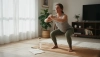 Easy bodyweight exercises for every beginner