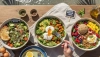 Breakfast salads came from Australia and are changing our diet