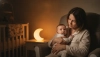 Sleep regression or what happens in the brain of children