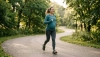 # Female Athletes During Pregnancy and When to Reduce Intensity