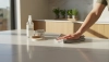 Proper care of a marble or stone countertop in the kitchen