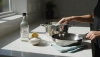 Proper maintenance of stainless steel cookware protects both shine and function