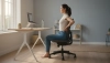 Correct posture affects more than just your back