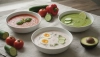 Cold soups from around the world will refresh you better than ice cream