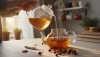 # The Secret to Preparing Rose Hip Tea Rich in Vitamin C