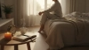 Silent mornings without a phone benefit the entire day