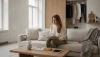 Silent luxury or quiet luxury as a way of life without consumerism