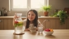 Tips for healthy sugar-free drinks for children