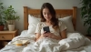 Trend bed rotting or lying around in bed and its impact on health