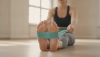 # Foot Training with Resistance Bands Relieves Pain