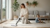 # Carpet Maintenance Against Mites and Dust Step by Step