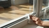 Maintenance of silicone seals in windows will extend their lifespan