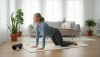 Keep your spine flexible at any age with these exercises