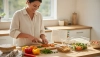 # Cooking for One Without Waste and Boring Repetition