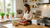 Cooking Will Be Easier with Kitchen Zones According to Professional Chefs