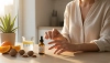 # What Dry Skin Around Nails Says About Your Body and Its Needs

Suchá kůže kolem nehtů (tzv. **neht
