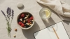 The Impact of Psychological Discomfort on Food and Self-Care
