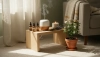 Bet on natural home fragrances without chemicals