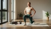 Reverse Lunges as a More Gentle Option for Knees and Stability