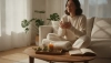 # Create the Perfect Wellness Weekend Right at Home