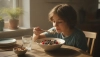 Nutrition for a school-age child's brain starts with breakfast
