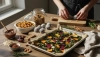 Try home alternatives to unhealthy snacks