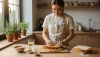 Try homemade red lentil wraps