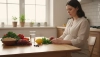 # Your relationship with food during pregnancy changes more than you expect