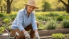 Gardening as a Full-Fledged Physical Activity
