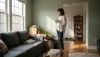 Forgotten places in the apartment stress us more than we realize