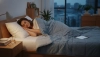 # Weighted Blanket and Its Effect on Sleep and Stress