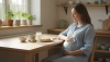 Get rid of heartburn during pregnancy without medication