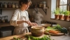 Vegetable broths as the basis of every good dish