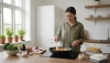 Try smart use of leftover rice and pasta and don't waste