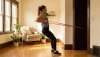 Try door expander exercises instead of the gym