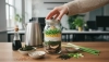 Try homemade instant cup soups
