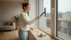 Try a simple trick for shiny windows without streaks