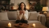 Try cocoa as an evening ritual instead of alcohol
